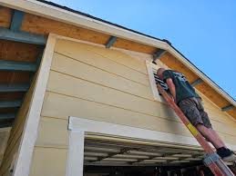 Best Insulated Siding Installation  in La Marque, TX